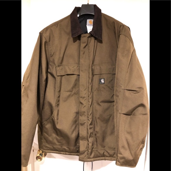 carhartt c55